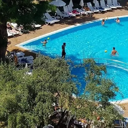 דירה Yassen Luxury סאני ביץ'