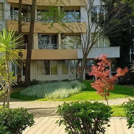 Yassen Luxury * סאני ביץ'