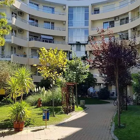דירה Yassen Luxury