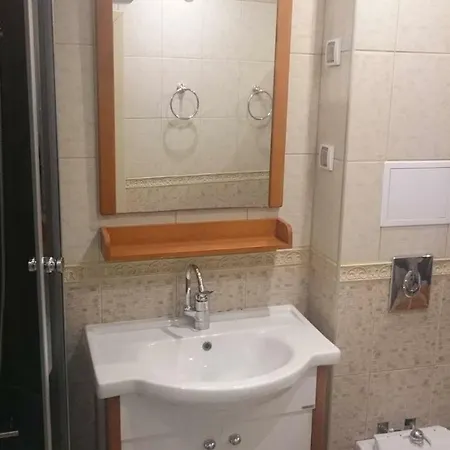 דירה Yassen Luxury