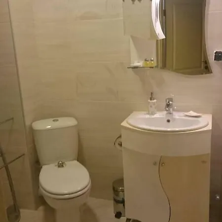 Yassen Luxury סאני ביץ'