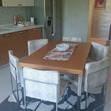 דירה Yassen Luxury