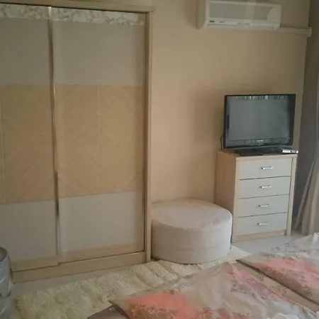 Yassen Luxury דירה *