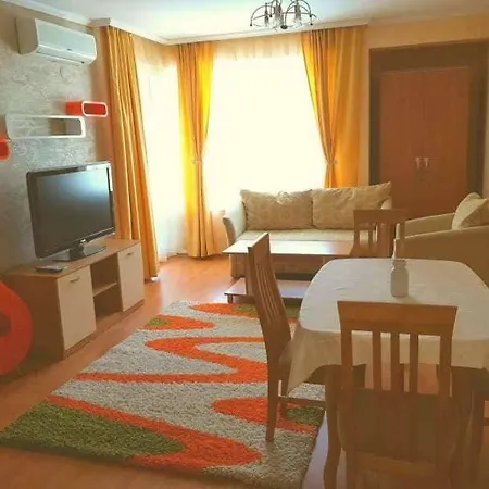 Yassen Luxury דירה סאני ביץ'
