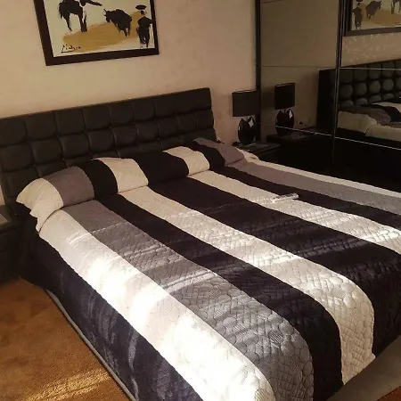 Yassen Luxury דירה סאני ביץ'