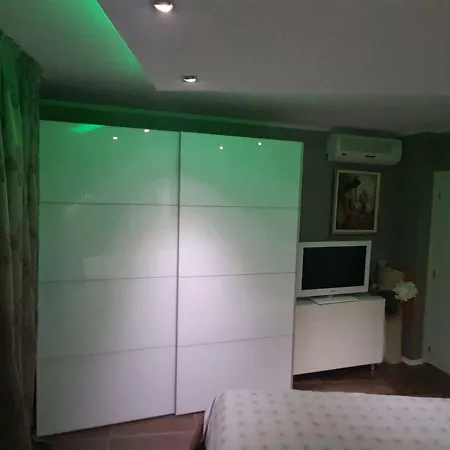 Yassen Luxury * סאני ביץ'