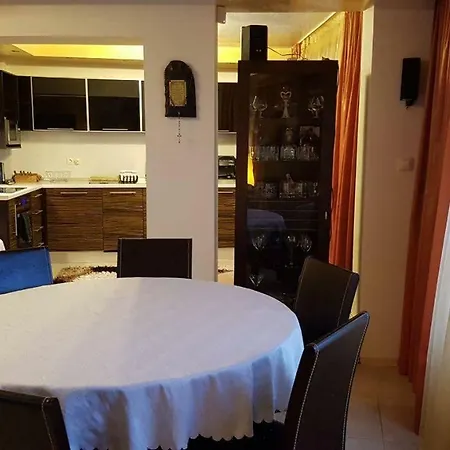 דירה Yassen Luxury סאני ביץ'