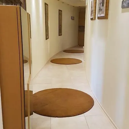 דירה Yassen Luxury סאני ביץ'