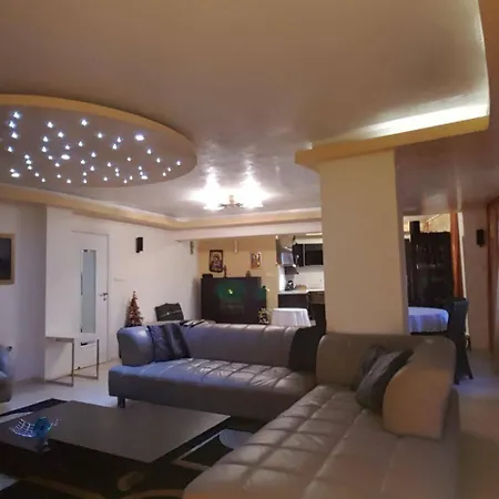 דירה Yassen Luxury *