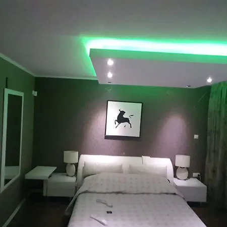 דירה Yassen Luxury סאני ביץ'
