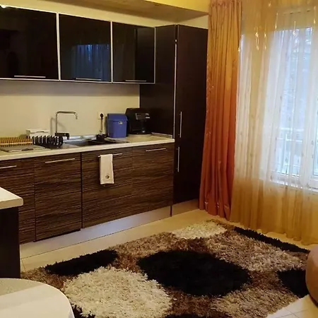 Yassen Luxury סאני ביץ'