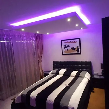Yassen Luxury * סאני ביץ'