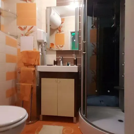דירה Yassen Luxury *
