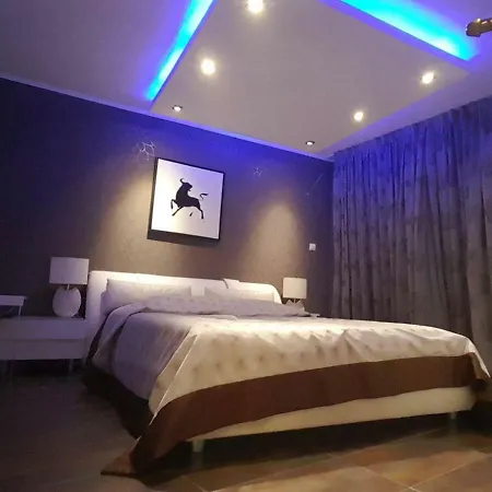 Yassen Luxury דירה סאני ביץ'