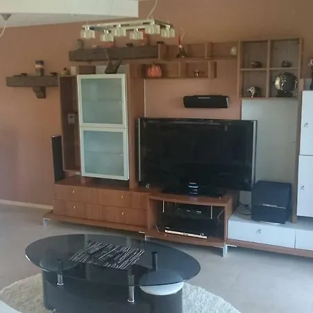 Yassen Luxury דירה