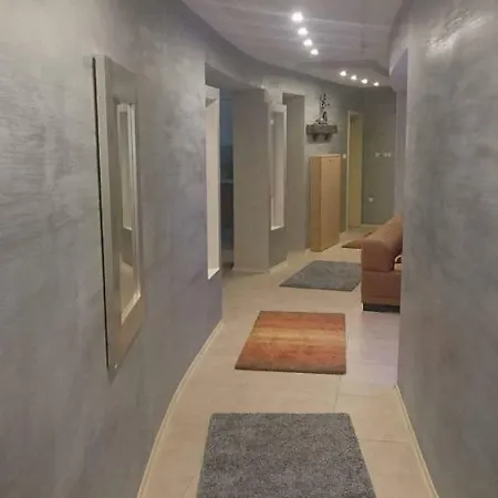דירה Yassen Luxury סאני ביץ'