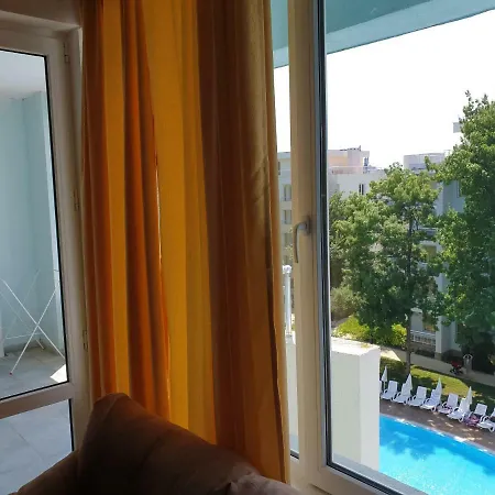 דירה Yassen Luxury *