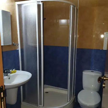 דירה Yassen Luxury